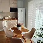 W Kropli Baltyku דירה *