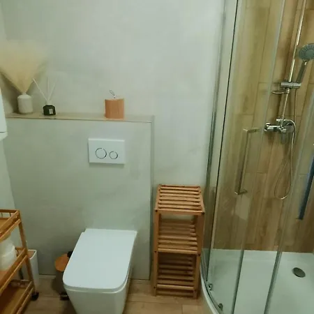 W Kropli Bałtyku * Darłowo