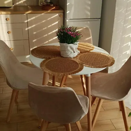 아파트 W Kropli Baltyku 다르워보